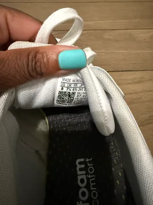 Adidas Women's Grand Court 2.0 Sneaker size 8! No :( thumbnail 5