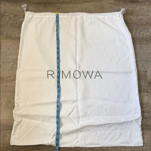 RIMOWA Suitcase Cover White thumbnail 3