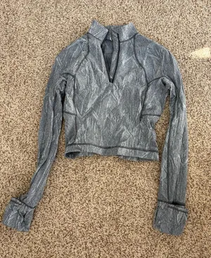 Lululemon Half Zip thumbnail 1