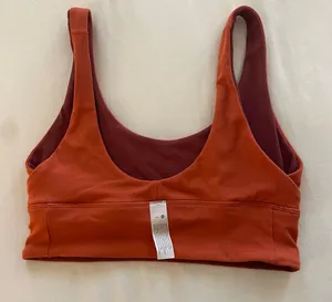 Lululemon Reversible Sports Bra thumbnail 5