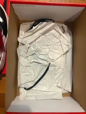 Nike Jordan Air High 1 Metallic Silver thumbnail 4