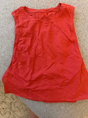 Lululemon Tank Top thumbnail 1