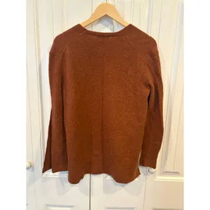 Madewell Brown Cardigan‎ Size XXS thumbnail 2