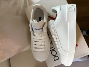 Dolce Gabbana Sneakers thumbnail 5