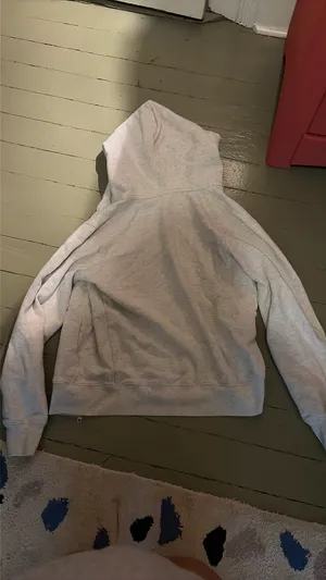 Brandy Melville Zip-Up Hoodie thumbnail 2