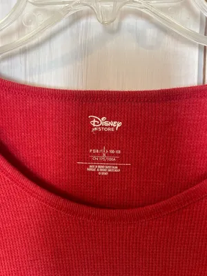 Disney Love Shirt thumbnail 3