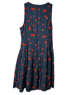 Hutch Roma Dress thumbnail 7
