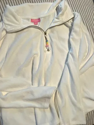 Stoney Clover Quarter-Zip thumbnail 2
