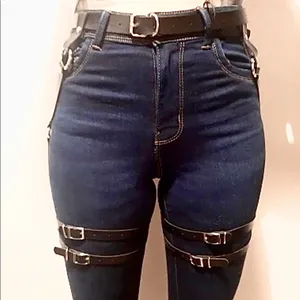 Harness Belt Garters New thumbnail 6