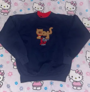 Vintage grandma crewneck thumbnail 1