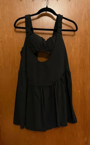Amazon Dress thumbnail 1