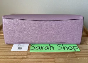 Coach purse  thumbnail 8