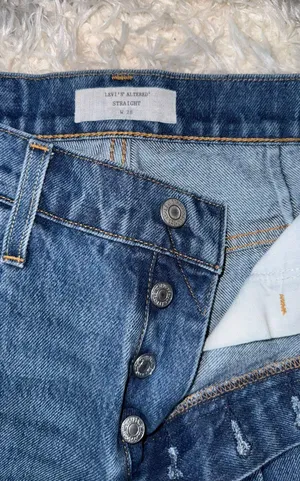 Levi’s Vintage Jeans thumbnail 3