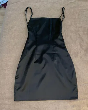 Mini Dress thumbnail 4
