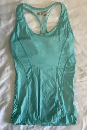 Albion Fit women’s workout tank thumbnail 1