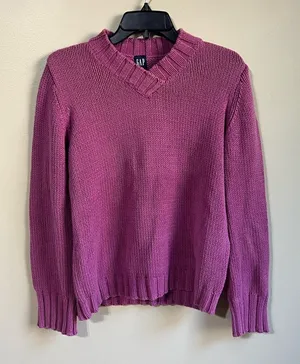 ‎Gap medium sweater thumbnail 1