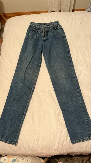 Rocky Mountain Vintage Jeans thumbnail 3