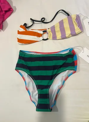 STAUD sea Bikini set thumbnail 1