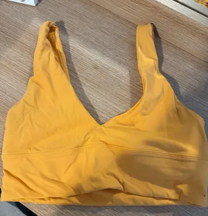 Lululemon Sports Bra thumbnail 1