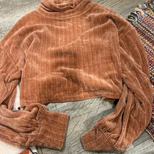 Altar'd State large sweater top‎ thumbnail 5