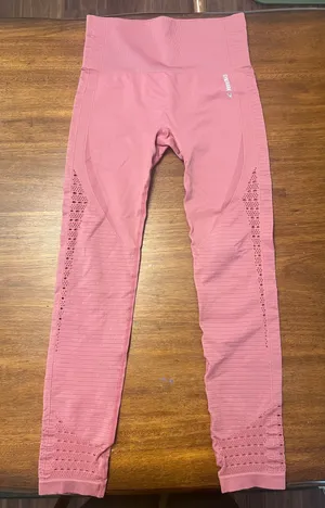 Gymshark Seamless Leggings thumbnail 1
