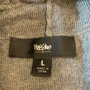 Mossimo Supply Co. Gray Turtleneck Sweater thumbnail 5