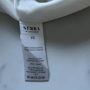 Serra by Joie Rucker Blazer Size XS FINAL PRICE thumbnail 6