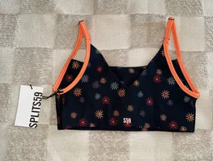 NWT‎ Splits59 Maya Techflex Bra size XS thumbnail 1