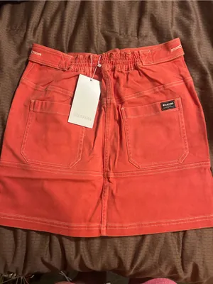 Wildfang skirt Size M thumbnail 5