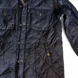 NWT 32 Degrees Heat Quilted Jacket 🖤 thumbnail 3
