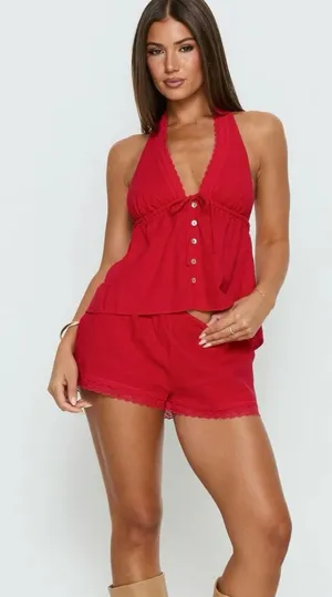 Princess Polly Set Two-Piece thumbnail 1