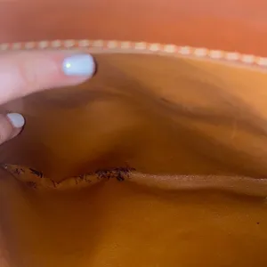 Vintage Dooney & Bourke purse thumbnail 10