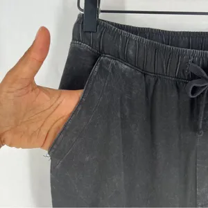 FP Movement‎ Rematch Tapered Leg Drawstring Pants Relaxed Fit Stretch Size XS thumbnail 5