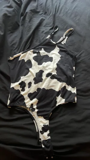 Hashtag Bodysuit thumbnail 5