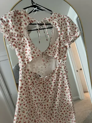 Princess Polly Dress thumbnail 2