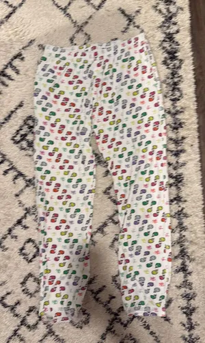 Roller Rabbit Pajama Bottoms thumbnail 1