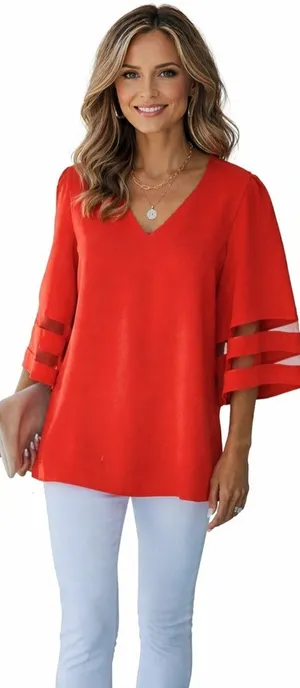 Liantly red V thumbnail 1