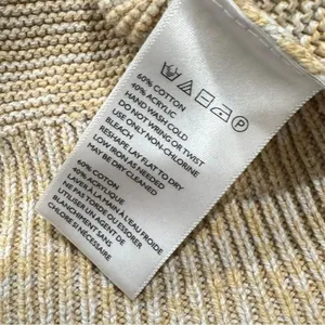 Urban Outfitters BDG Knit Two Toned Sweater Women’s Small thumbnail 4