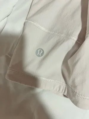 Lululemon White skirt thumbnail 4