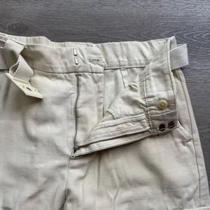 Aritzia TNA Belted Cargo Pants thumbnail 5