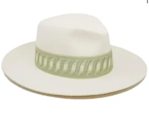 Olive & Pique Hat NWT Tan thumbnail 2