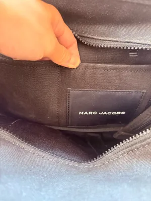 Marc Jacobs Tote Bag thumbnail 2