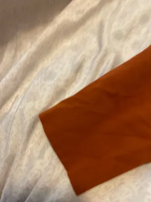 Nike orange leggings  thumbnail 5