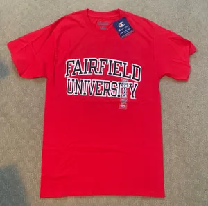 Fairfield university champion tshirt thumbnail 1