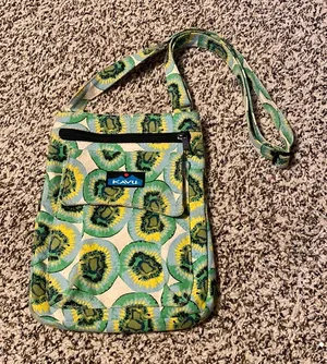 Kavu bag/purse thumbnail 1