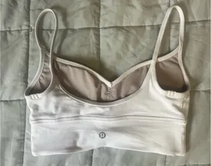 Lululemon Sweetheart Align Bra thumbnail 2