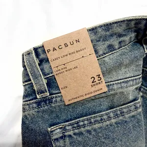 PacSun Casey Low-Rise Baggy Jeans thumbnail 4
