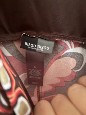 Bisou Bisou Dress thumbnail 5