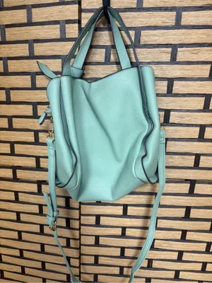 Kate spade mint handbag thumbnail 2