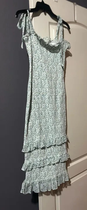 Altar'd State Dress thumbnail 1
